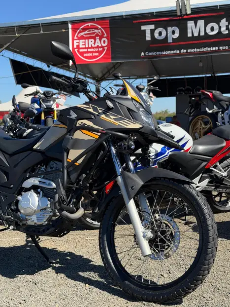 HONDA XRE 300 ADVENTURE, Foto 2