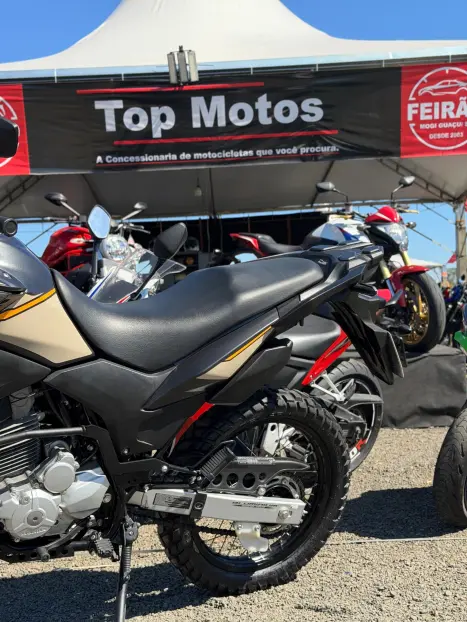 HONDA XRE 300 ADVENTURE, Foto 9