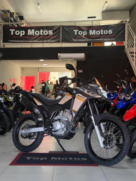 HONDA XRE 300 ADVENTURE, Foto 1