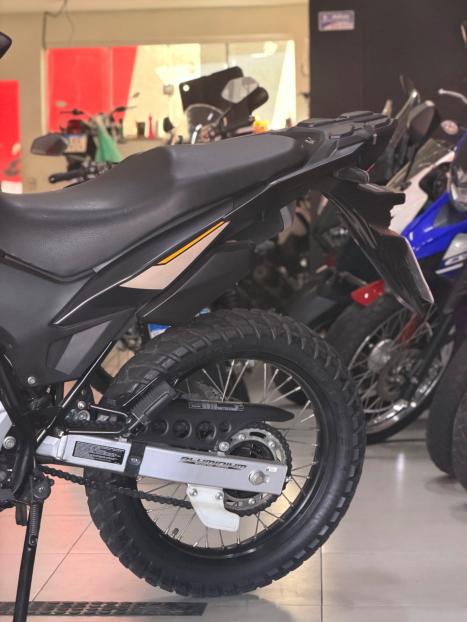 HONDA XRE 300 ADVENTURE, Foto 10