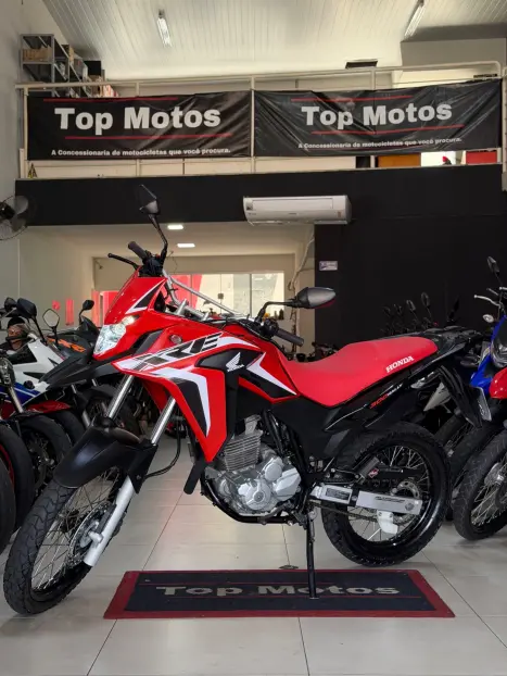 HONDA XRE 300 ADVENTURE, Foto 7