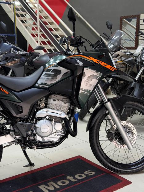 HONDA XRE 300 ADVENTURE, Foto 3
