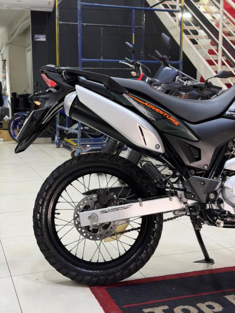 HONDA XRE 300 ADVENTURE, Foto 4