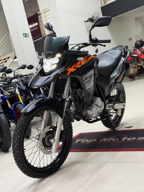 HONDA XRE 300 ADVENTURE, Foto 6