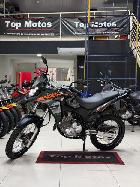 HONDA XRE 300 ADVENTURE, Foto 7
