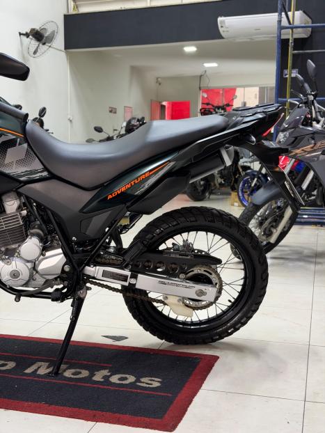 HONDA XRE 300 ADVENTURE, Foto 10