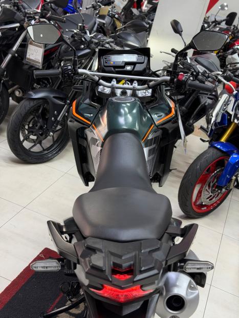 HONDA XRE 300 ADVENTURE, Foto 11