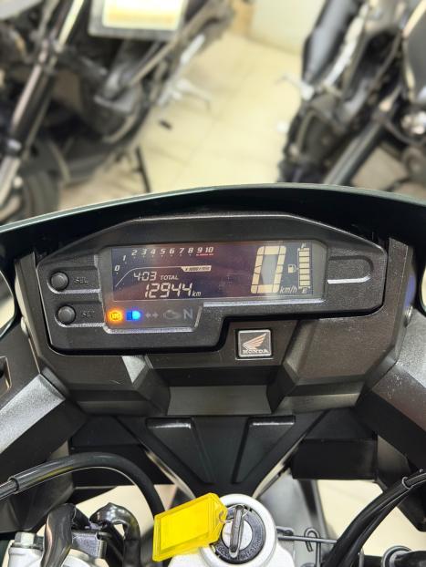 HONDA XRE 300 ADVENTURE, Foto 12