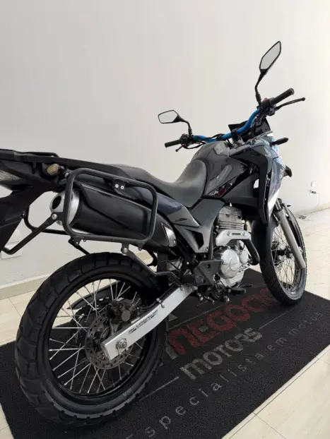 HONDA XRE 300 ADVENTURE, Foto 6