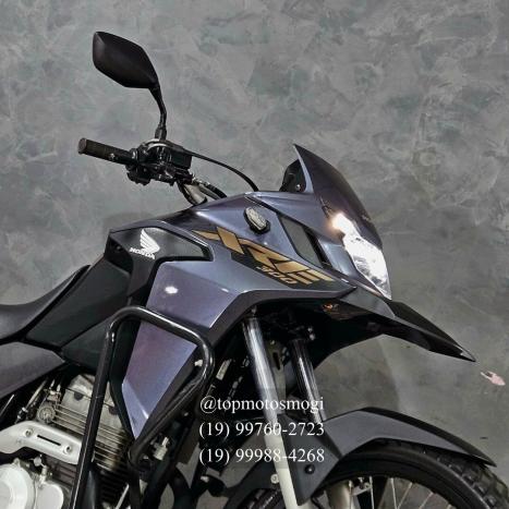 HONDA XRE 300 FLEX, Foto 3