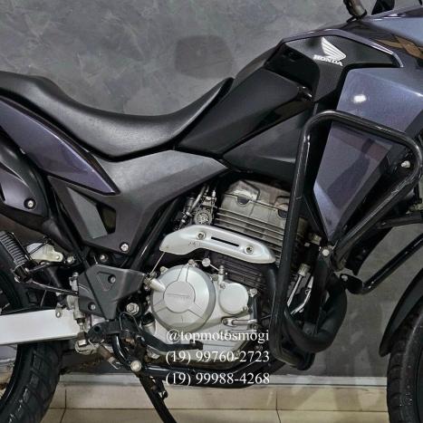 HONDA XRE 300 FLEX, Foto 4