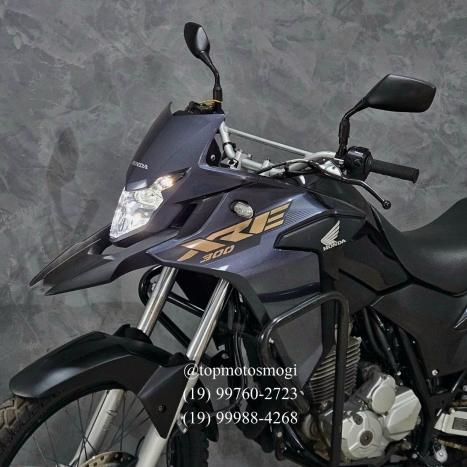 HONDA XRE 300 FLEX, Foto 7