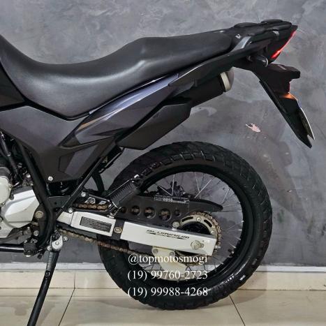 HONDA XRE 300 FLEX, Foto 9