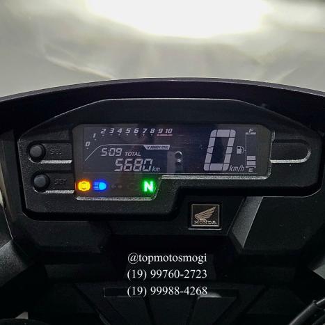 HONDA XRE 300 FLEX, Foto 11