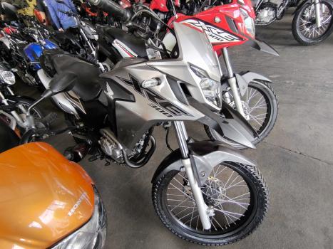 HONDA XRE 300 FLEX, Foto 2