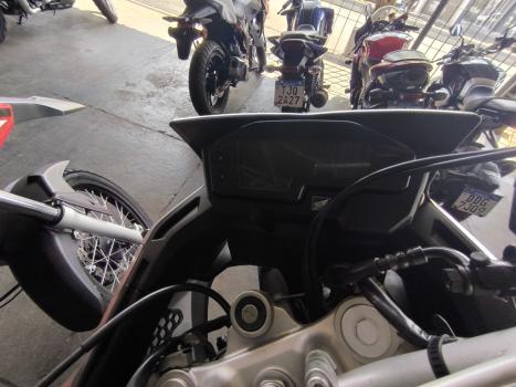 HONDA XRE 300 FLEX, Foto 3