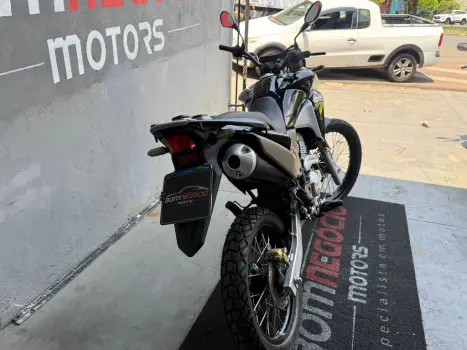 HONDA XRE 300 FLEX, Foto 3 HONDA XRE 300 FLEX, Foto 3