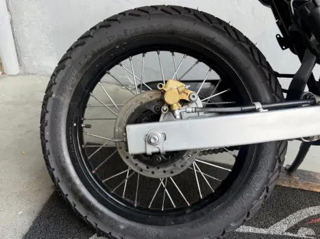 HONDA XRE 300 FLEX, Foto 4 HONDA XRE 300 FLEX, Foto 4