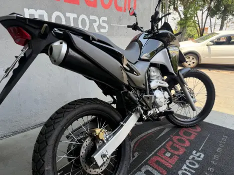HONDA XRE 300 FLEX, Foto 5 HONDA XRE 300 FLEX, Foto 5