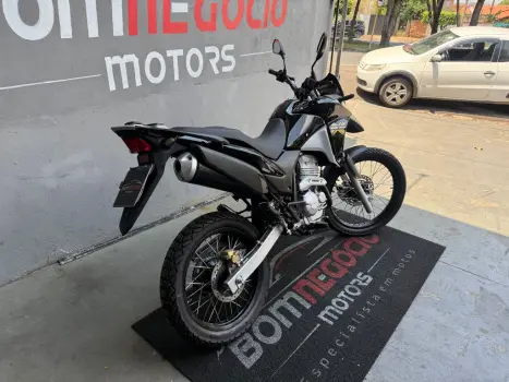 HONDA XRE 300 FLEX, Foto 8 HONDA XRE 300 FLEX, Foto 8