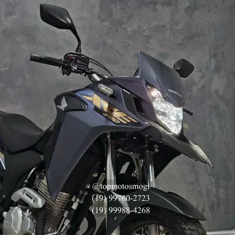 HONDA XRE 300 FLEX, Foto 2