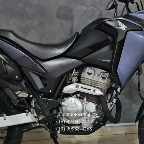 HONDA XRE 300 FLEX, Foto 4