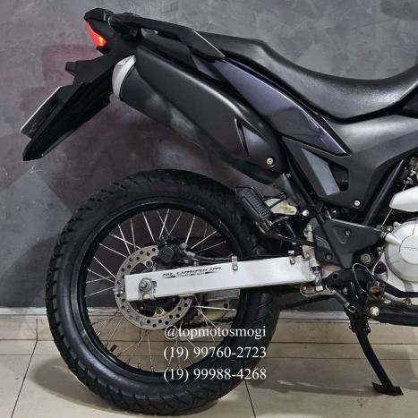 HONDA XRE 300 FLEX, Foto 5