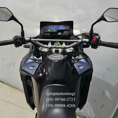 HONDA XRE 300 FLEX, Foto 10