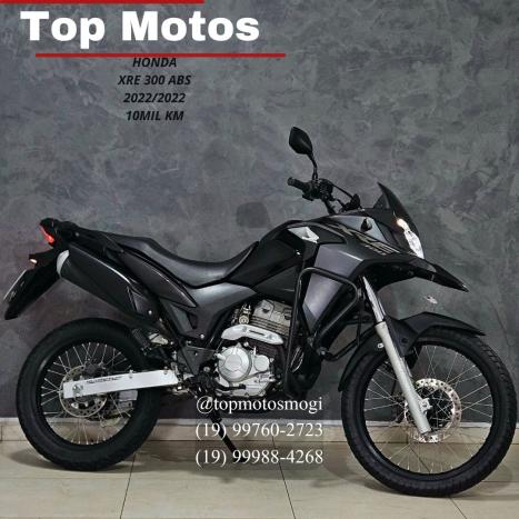 HONDA XRE 300 FLEX, Foto 1