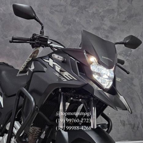 HONDA XRE 300 FLEX, Foto 2