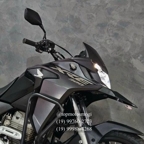 HONDA XRE 300 FLEX, Foto 3