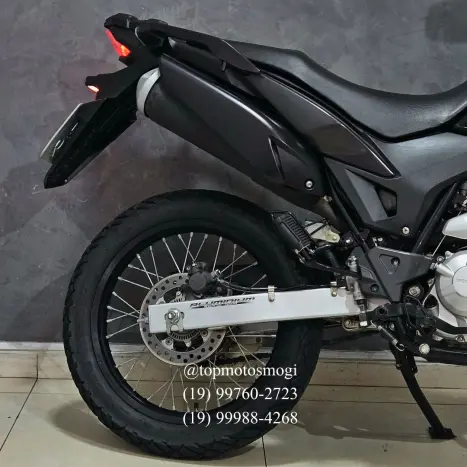 HONDA XRE 300 FLEX, Foto 5