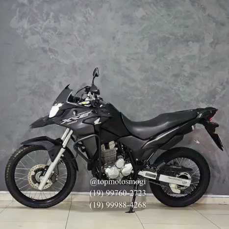 HONDA XRE 300 FLEX, Foto 6