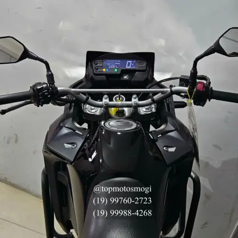 HONDA XRE 300 FLEX, Foto 10