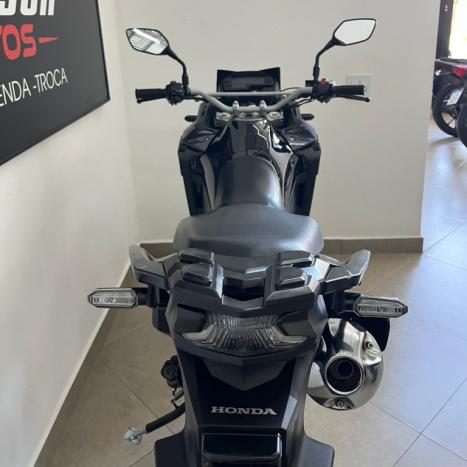 HONDA XRE 300 FLEX, Foto 5