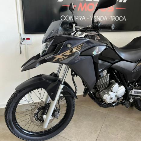 HONDA XRE 300 FLEX, Foto 7