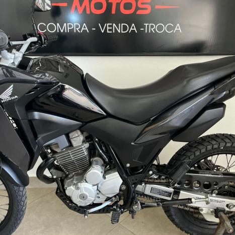 HONDA XRE 300 FLEX, Foto 8