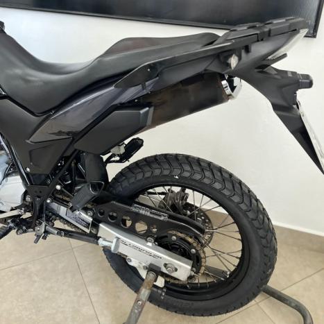 HONDA XRE 300 FLEX, Foto 9