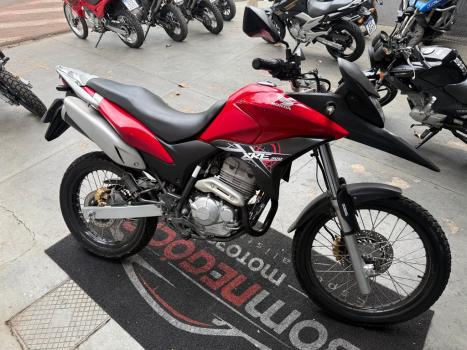 HONDA XRE 300 FLEX, Foto 1