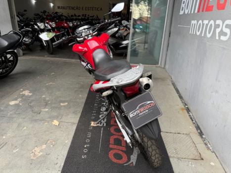 HONDA XRE 300 FLEX, Foto 3