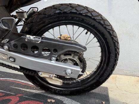 HONDA XRE 300 FLEX, Foto 4