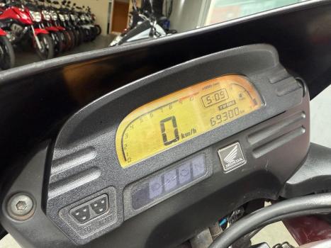 HONDA XRE 300 FLEX, Foto 6