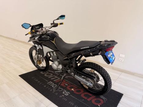 HONDA XRE 300 FLEX, Foto 2