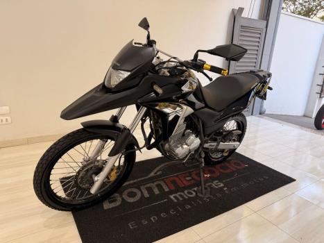 HONDA XRE 300 FLEX, Foto 3