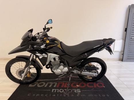 HONDA XRE 300 FLEX, Foto 4