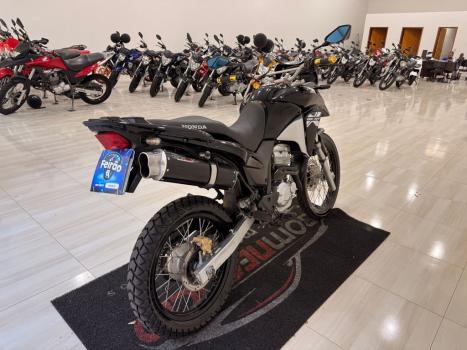 HONDA XRE 300 FLEX, Foto 5