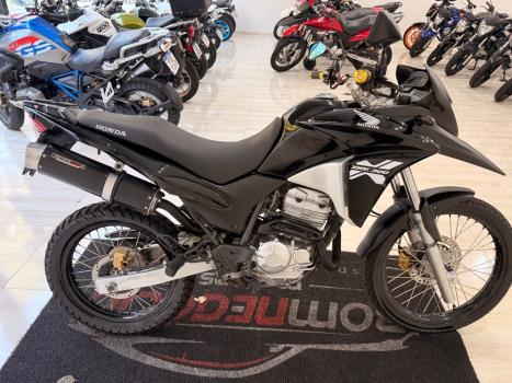 HONDA XRE 300 FLEX, Foto 6
