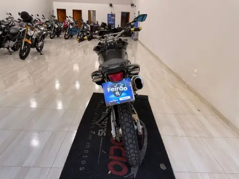 HONDA XRE 300 FLEX, Foto 7