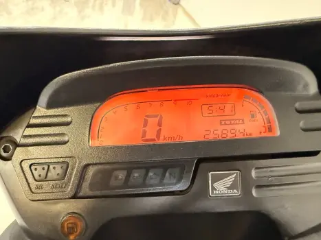 HONDA XRE 300 FLEX, Foto 8