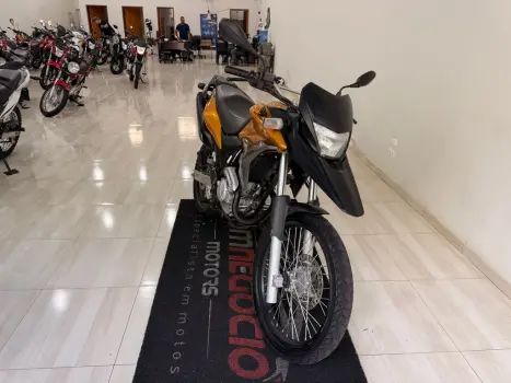 HONDA XRE 300 FLEX, Foto 1